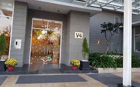 Sunrise City Trang' S W2-1704 5*