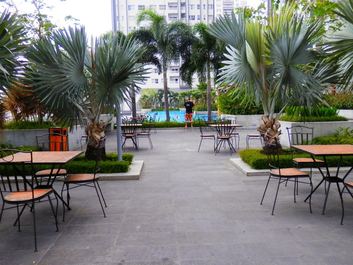 Sunrise City Trang' S Apartment W2-1704 Ho Chi Minh-stad Buitenkant foto